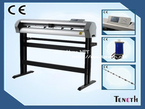 TK servo motor cutting plotter.jpg